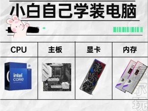 怎么看电脑主机的配置