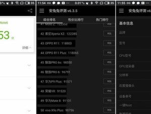 魅蓝Note6性价比全面解析（打破性价比天花板，魅蓝Note6成为新宠）