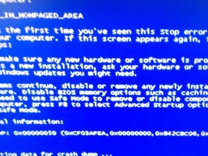 解决台式电脑蓝屏0x0000008e错误的方法（了解蓝屏错误代码0x0000008e的原因及解决办法）