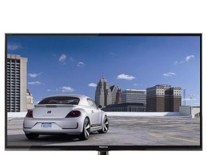 海信LED50K610X3D的产品评测（一款高性能的LED电视机）
