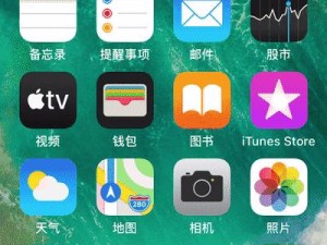 换刘海畅享全面屏时代（通过iPhoneX的刘海设计，体验全新视觉体验）