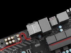 B350M-E（深度剖析ASUSB350M-E主板的性能特点与优势）