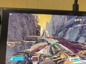 Doom4（一场引爆心脏的噩梦之旅）