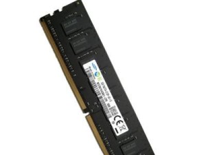 探索DDR4-2133内存的性能和优势（深入剖析DDR4-2133内存的规格和技术特点）