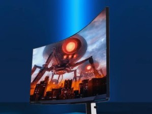 17寸2K显示器（揭开2K分辨率显示器的惊人魅力）