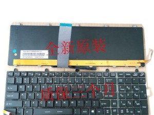 微星GL62键盘更换教程（通过简单操作，学会自己更换键盘，省去维修时间和费用的烦恼）