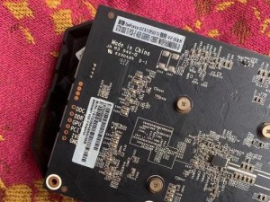 影驰950怎么样？——一款高性能显卡的全面评测（领先的性能和出色的散热，影驰950为你带来畅爽游戏体验）
