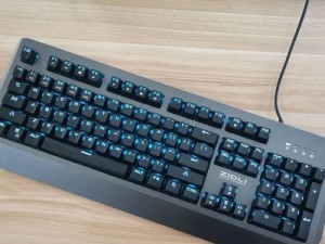 深入了解Zowie键盘（体验Zowie键盘的出色表现与无限潜力）