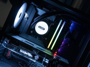 三星SM961M.2固态硬盘性能评测（超高速读写，提升电脑性能如此简单）