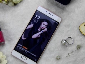 金立手机S8——性能强劲，拍照出色（探索金立S8的卓越性能和出色摄影功能）