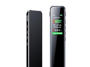 新科录音笔的功能和性能分析（一款高性能录音笔的必备利器）