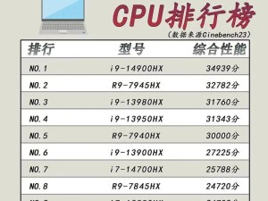 2024电脑cpu性价比推荐排行榜,性价比之选