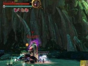 激战2（探索、战斗与团队合作，激战2带给你无限可能）