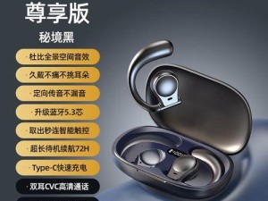 索尼运动耳机（享受无与伦比的音乐和运动的完美结合）