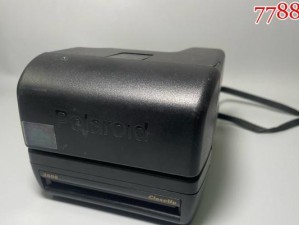 宝丽来拍立得（一键拍摄，瞬间留存；怀旧外观，追求时尚）