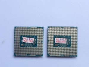 第六代i7处理器的卓越表现（一代顶级处理器的继承与升级）