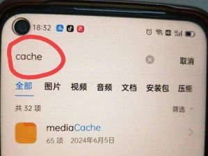 如何高效删除小视频文件夹中的内容？（简单有效的方法帮助您迅速清理小视频文件夹中的文件）