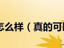 纽曼T9S手机评测（揭秘纽曼T9S的高性价比和出色表现）