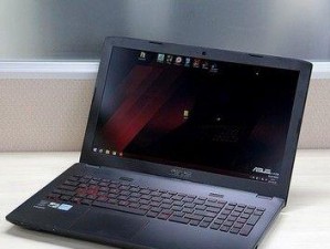 华硕ZX50做图（华硕ZX50）