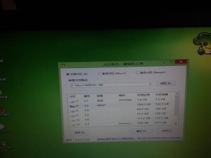 用ThinkPad大白菜U盘装机轻松搭建个性化电脑（简单易学的ThinkPad大白菜U盘装机教程）