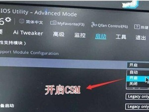 苹果6如何使用U盘安装系统（详细教程及步骤，轻松操作苹果设备）