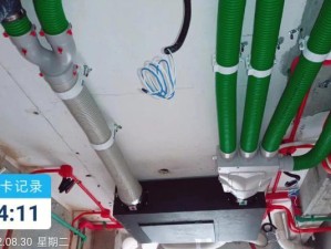 如何破坏空调（探索空调破坏的方法和后果）