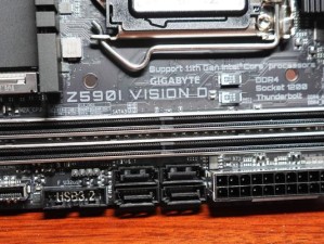 安钛克VP700的性能及特点剖析（探索安钛克VP700的功能与创新设计）