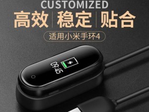以诺蓝手环（结合科技与健康，打造个性化的生活方式）