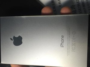 美版iPhone5s的评测与介绍（一款经典的手机是否还能跟上时代？）