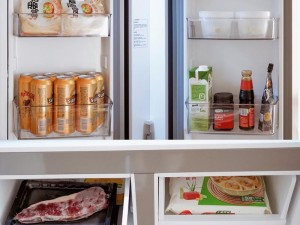 夏天如何提高冰箱散热效果（有效解决冰箱散热问题，让食材保鲜更久）