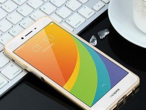 OPPOR7st（全面提升的性能与功能，成就出色的用户体验）