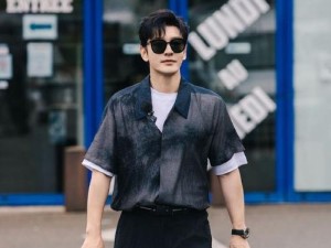黄晓明（从演员到企业家，黄晓明用实力证明自己的多面魅力）