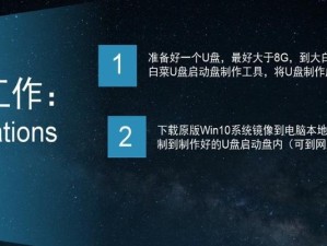 大白菜系统U盘Win10系统教程（教你如何使用大白菜系统U盘安装并运行Win10系统）