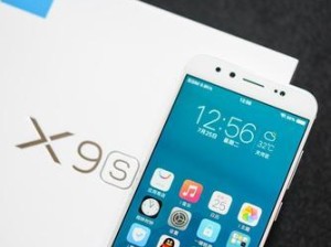 VivoX9自拍新体验（超高清自拍，VivoX9带给你更美的自己）