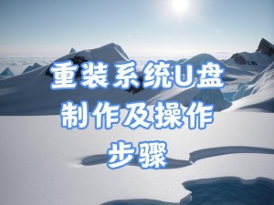 电脑系统如何通过U盘启动安装系统（详解U盘安装系统的步骤及注意事项）