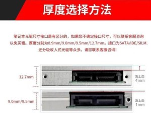 如何启动光驱硬盘系统（详细教程让您轻松启动光驱硬盘系统）