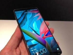 华为note8显示屏的品质与表现（一流的显示效果为用户带来无与伦比的视觉体验）