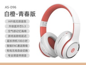 小米蓝牙头戴式耳机（探索小米蓝牙头戴式耳机的高音质和出色性能）