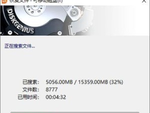 相机卡视频被误删，如何恢复？（防止数据丢失，救回珍贵记忆）