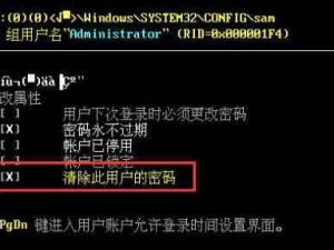 如何使用U盘重装系统解决开机密码忘记问题（忘记开机密码？别担心，使用U盘重装系统轻松解决！）