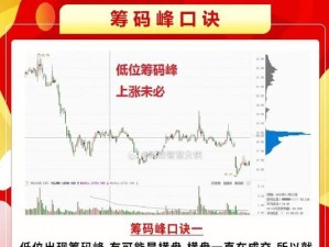 揭秘以筹码分布图，解读主力行动（洞悉市场变化，把握投资机会）