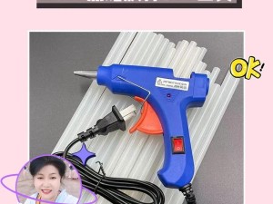 手机喇叭灰尘清理解压热熔胶,你的秘密武器