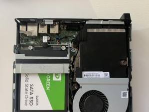 HP446g3拆机教程（一步步教你拆解HP446g3笔记本电脑的关键步骤）