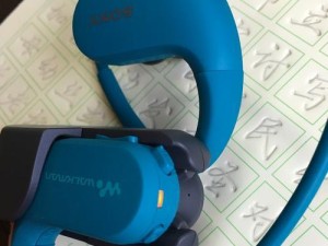 索尼NW-WS413耳机的卓越性能与功能（全方位水下运动音乐伴侣）