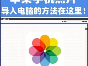 简易教程（通过iCloud和数据线两种方法实现苹果手机照片传输）