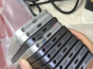 5s越狱8.3的完全教程（简单易懂，一步步教你轻松越狱你的5s）