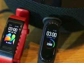 小米手环与华为手机的兼容性及优劣对比