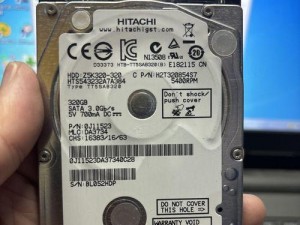 笔记本机械硬盘安装系统教程（轻松搭建你的笔记本系统）