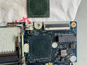 联想笔记本y7000使用教程（一步步教你玩转联想笔记本y7000）