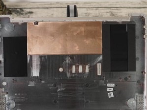 华硕K556UJ拆机教程（教你如何正确拆解华硕K556UJ笔记本，轻松升级硬件或进行清洁维护）